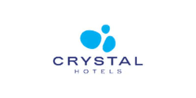 crystal hotels
