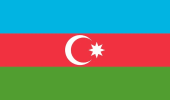 Aserbaidschan