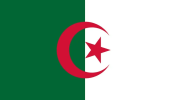 Algerien