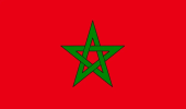 Marokko