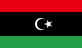 Libyen