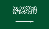 Saudi-Arabien