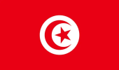 Tunesien