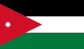 Jordanien
